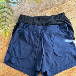 Athletic Shorts Bundle - S